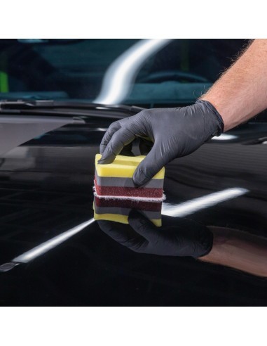 Σετ Προστασίας Κεραμικής Meguiar's Beyond...