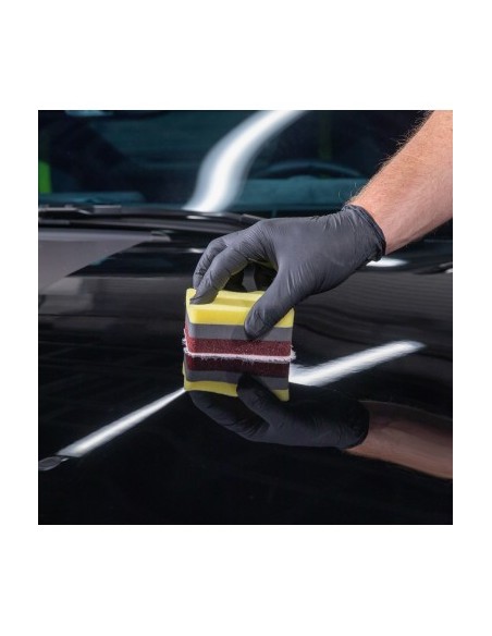 Σετ Προστασίας Κεραμικής Meguiar's Beyond Ceramic Paint Coating 40ml