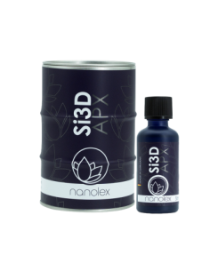 Kerámia Hibrid Védelem Nanolex Si3D APX, 50ml
