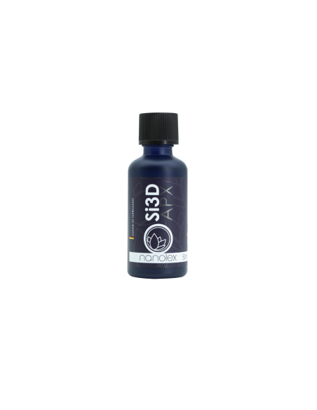 Ceramic Hybrid Protection Nanolex Si3D APX, 50ml
