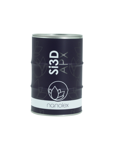 Ceramic Hybrid Protection Nanolex Si3D APX, 50ml