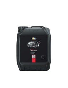 Ceramic for quick detailing based on SiO2 ADBL Ceramic QD 5L