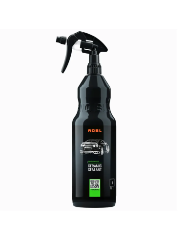 Sealant spray για προστασία ADBL Ceramic...
