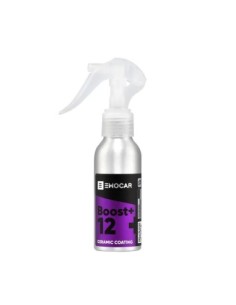 Ceramic Protection EWOCAR Boost+ Coating, 100ml