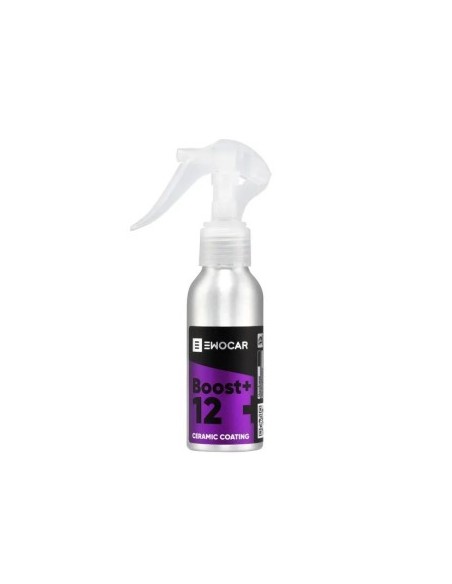 Ceramic Protection EWOCAR Boost+ Coating, 100ml