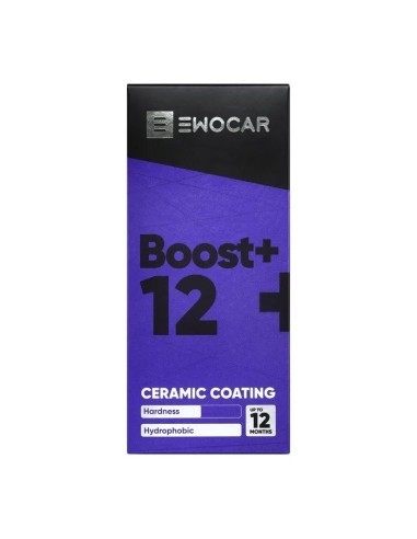 Ceramic Protection EWOCAR Boost+ Coating, 100ml