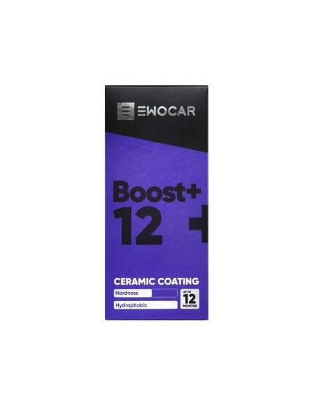 Ceramic Protection EWOCAR Boost+ Coating, 100ml