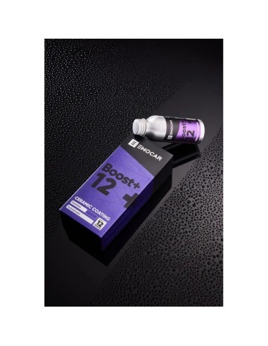 Ceramic Protection EWOCAR Boost+ Coating, 100ml