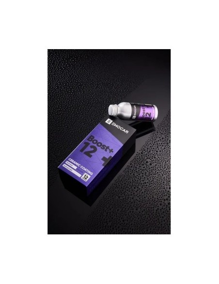 Ceramic Protection EWOCAR Boost+ Coating, 100ml
