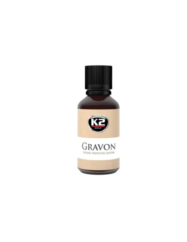 Защита Керамика K2 GRAVON Refill, 50ml