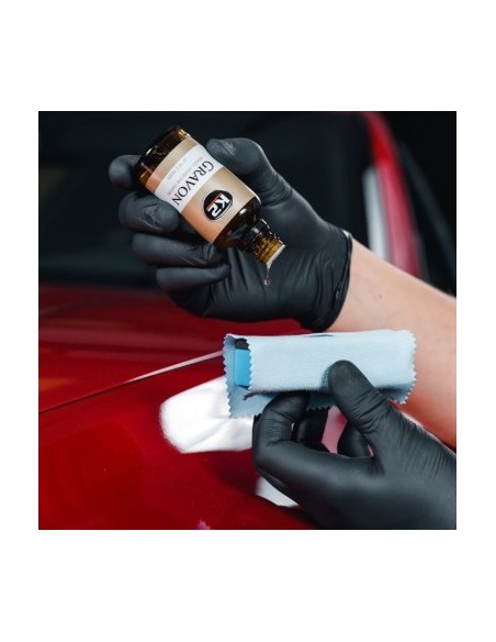 Защита Керамика K2 GRAVON Refill, 50ml