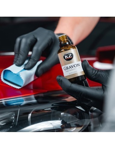 Защита Керамика K2 GRAVON Refill, 50ml