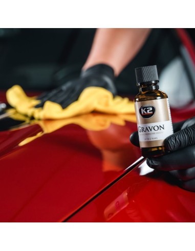 Защита Керамика K2 GRAVON Refill, 50ml