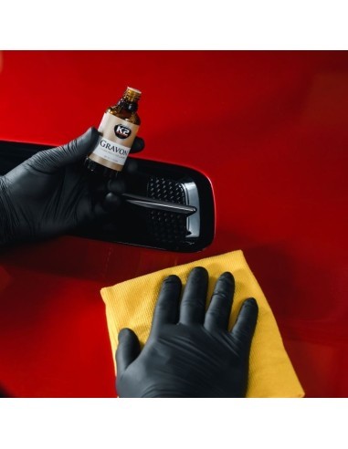 Защита Керамика K2 GRAVON Refill, 50ml