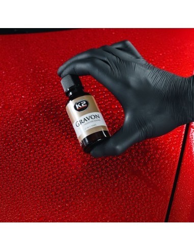 Защита Керамика K2 GRAVON Refill, 50ml
