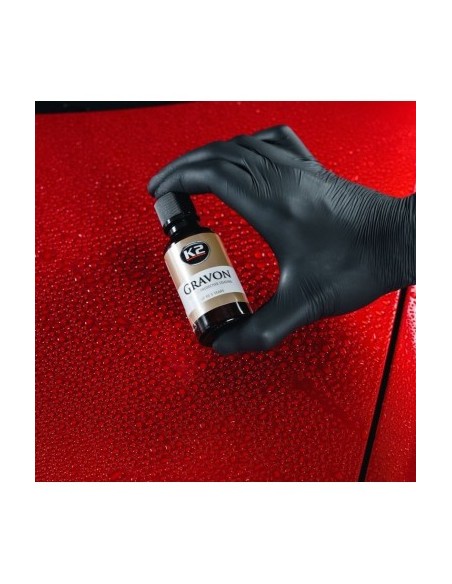 Ceramia K2 GRAVON Refill Protection, 50ml