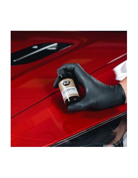 Защита Керамика K2 GRAVON Refill, 50ml
