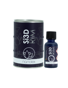 Ceramic Rim Protection Nanolex Si3D Rim, 30ml