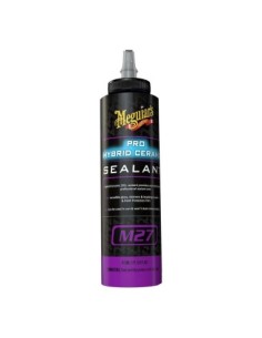 Sealant Auto Meguiar's Pro Hybrid Ceramic Sealant, 473 ml