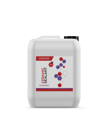 Sealant ceramic auto C2 Ceramic Sealant...