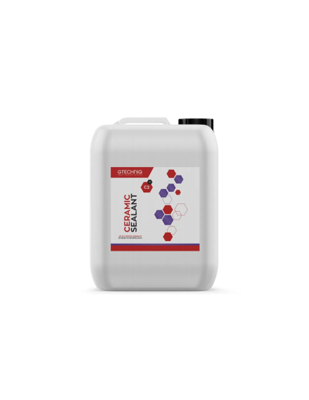 Sealant ceramic auto C2 Ceramic Sealant Gtechniq 5L