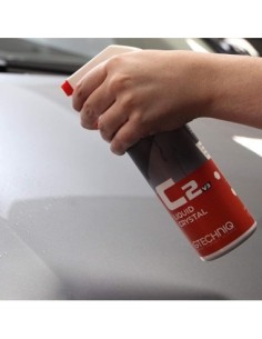 Sealant ceramic auto C2 Ceramic Sealant Gtechniq 5L 2