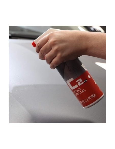 Sealant ceramic auto C2 Ceramic Sealant Gtechniq 5L