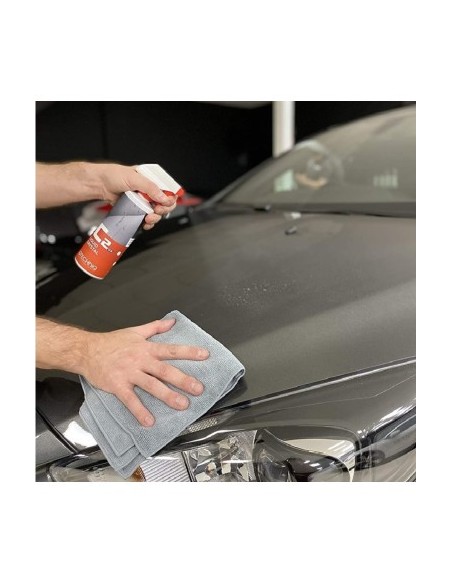 Sealant ceramic auto C2 Ceramic Sealant Gtechniq 5L