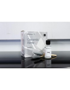 Koch Chemie Ceramic Rims Cr0.01 kerámia védelem a... 2