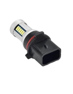 Led auto Canbus P13W 30 SMD 3014 12/24V 2