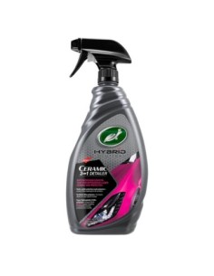 Maintenance solution with ceramic Turtle Wax HS Ceramic...