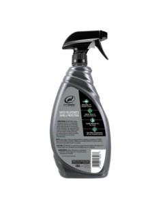 Λύση συντήρησης με κεραμικό Turtle Wax HS Ceramic 3in1... 2