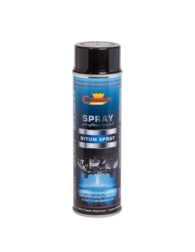 Champion Color Bitumen Spray 500ml