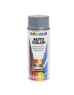 Dacia Gray Metallic Spray Paint 350ml