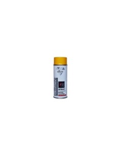 Spray paint for calipers Yellow (RAL 1023) 400ml