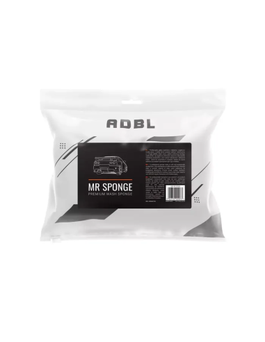 ADBL Mr Sponge Car Wash Sponge