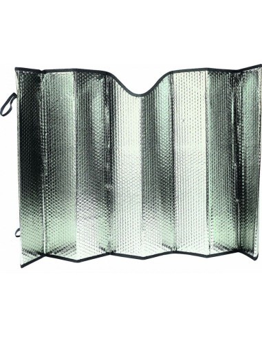 Windshield Sunshade With 2 Sides Bottari 80X150 cm
