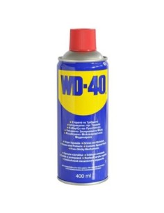 Multifunctional Lubricant Spray, WD-40, 400ML