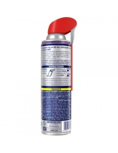 Universal Cleaning Solution, WD-40 Specialist Degrease 400ML 2