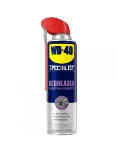 Universal Cleaning Solution, WD-40 Specialist Degrease 400ML