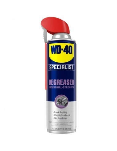 Univerzális tisztítószer, WD-40 Specialist...