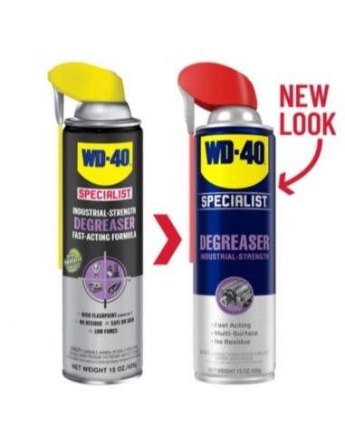 Univerzális tisztítószer, WD-40 Specialist...