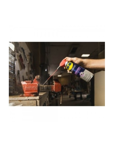 Universal Cleaning Solution, WD-40 Specialist Degrease 400ML