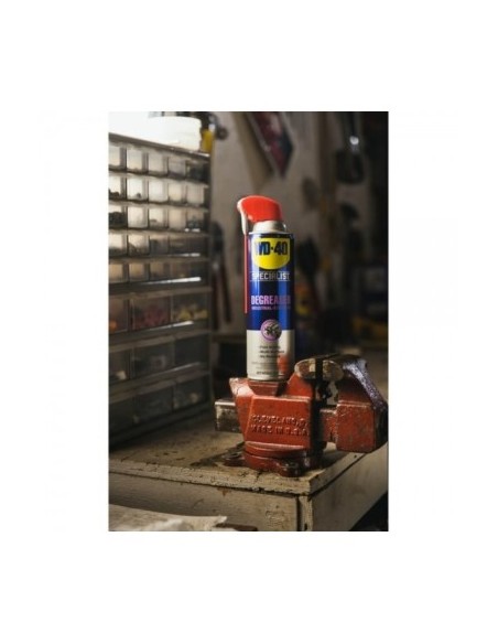 Universal Cleaning Solution, WD-40 Specialist Degrease 400ML