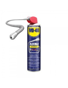 Multifunctional Lubricant Spray WD-40 Flexible, 600 ml