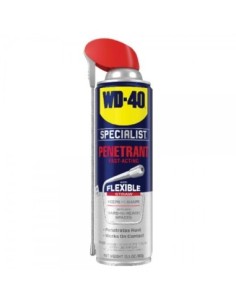 WD-40 Flexibilis, 600 ml Multifunkciós Kenőspray 2