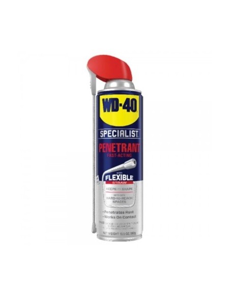 Multifunctional Lubricant Spray WD-40 Flexible, 600 ml