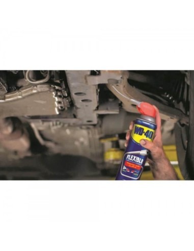Multifunctional Lubricant Spray WD-40 Flexible,...