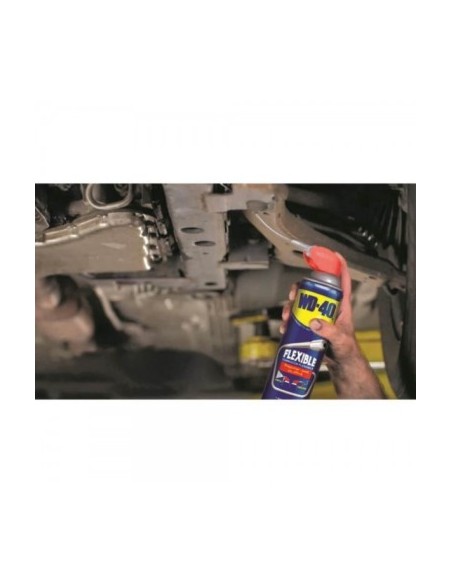 Multifunctional Lubricant Spray WD-40 Flexible, 600 ml