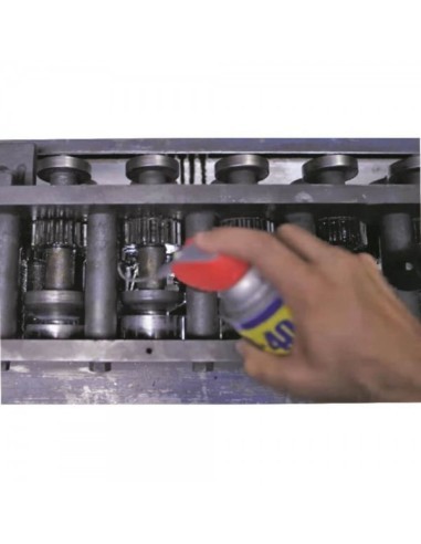 Multifunctional Lubricant Spray WD-40 Flexible,...
